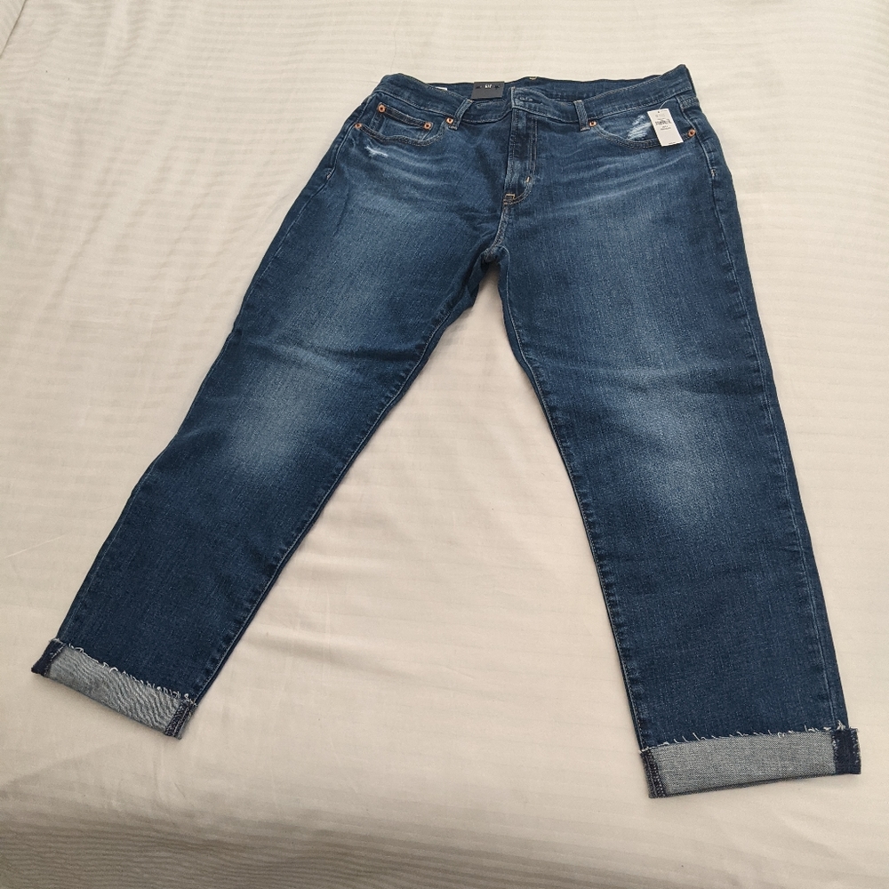 The Gap Jeans - Size 32/14S